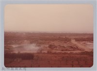 林保仁縣長主政照片：新竹縣新埔鎮六十七年度防汛演習-73藏品圖，第1張