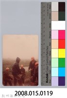 林保仁縣長主政照片：新竹縣芎林堤防防汛搶救演習-6藏品圖，第3張