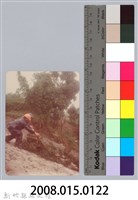 林保仁縣長主政照片：新竹縣芎林堤防防汛搶救演習-9藏品圖，第3張