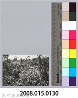 林保仁縣長主政照片：新竹縣芎林堤防防汛搶救演習-17藏品圖，第3張