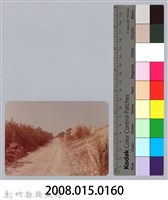 林保仁縣長主政照片：新竹縣芎林堤防防汛搶救演習-47藏品圖，第3張