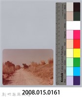 林保仁縣長主政照片：新竹縣芎林堤防防汛搶救演習-48藏品圖，第3張