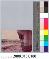 林保仁縣長主政照片：新竹縣七十一年度高莖作物砍成果-4藏品圖，第3張