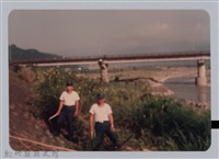 林保仁縣長主政照片：新竹縣七十一年度高莖作物砍成果-6藏品圖，第1張