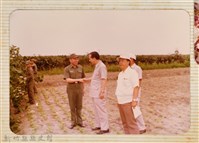 林保仁縣長主政照片：縣長林保仁視察-2藏品圖，第1張