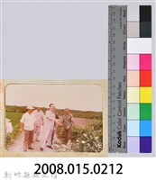 林保仁縣長主政照片：縣長林保仁視察-5藏品圖，第3張