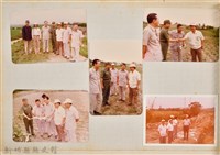 林保仁縣長主政照片：縣長林保仁視察-8藏品圖，第2張