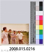 林保仁縣長主政照片：縣長林保仁視察-9藏品圖，第3張