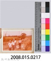 林保仁縣長主政照片：縣長林保仁視察-10藏品圖，第3張