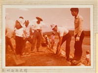 林保仁縣長主政照片：縣長林保仁視察-11藏品圖，第1張