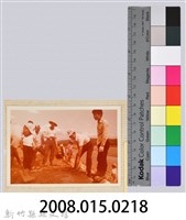 林保仁縣長主政照片：縣長林保仁視察-11藏品圖，第3張