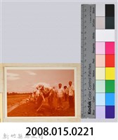 林保仁縣長主政照片：縣長林保仁視察-14藏品圖，第3張