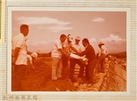 林保仁縣長主政照片：縣長林保仁視察-15藏品圖，第1張