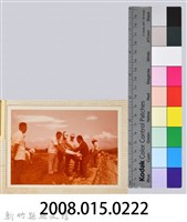 林保仁縣長主政照片：縣長林保仁視察-15藏品圖，第3張