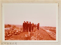 林保仁縣長主政照片：縣長林保仁視察-16藏品圖，第1張