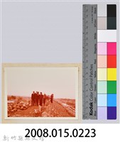 林保仁縣長主政照片：縣長林保仁視察-16藏品圖，第3張