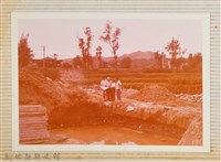 林保仁縣長主政照片：縣長林保仁視察-17藏品圖，第1張