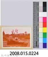 林保仁縣長主政照片：縣長林保仁視察-17藏品圖，第3張