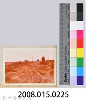 林保仁縣長主政照片：縣長林保仁視察-18藏品圖，第3張