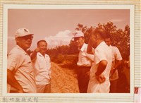 林保仁縣長主政照片：縣長林保仁視察-19藏品圖，第1張