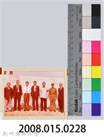 林保仁縣長主政照片：縣長林保仁視察-21藏品圖，第3張