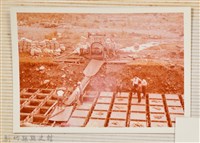 林保仁縣長主政照片：縣長林保仁視察-24藏品圖，第1張