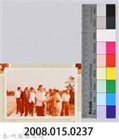 林保仁縣長主政照片：縣長林保仁視察-30藏品圖，第3張