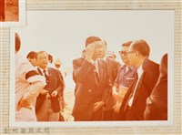 林保仁縣長主政照片：縣長林保仁視察-32藏品圖，第1張