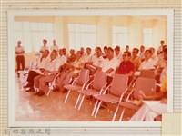 林保仁縣長主政照片：縣長林保仁視察-33藏品圖，第1張