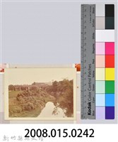 林保仁縣長主政照片：縣長林保仁視察-35藏品圖，第3張