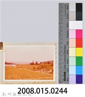 林保仁縣長主政照片：縣長林保仁視察-37藏品圖，第3張