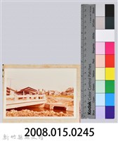 林保仁縣長主政照片：縣長林保仁視察-38藏品圖，第3張