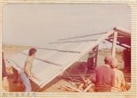 林保仁縣長主政照片：縣長林保仁視察-39藏品圖，第1張