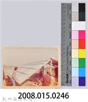 林保仁縣長主政照片：縣長林保仁視察-39藏品圖，第3張