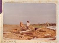 林保仁縣長主政照片：縣長林保仁視察-42藏品圖，第1張