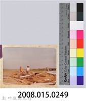 林保仁縣長主政照片：縣長林保仁視察-42藏品圖，第3張