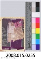 林保仁縣長主政照片：縣長林保仁視察-48藏品圖，第3張