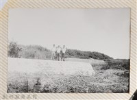 林保仁縣長主政照片：縣長林保仁視察-53藏品圖，第1張