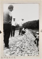 林保仁縣長主政照片：縣長林保仁視察-55藏品圖，第1張