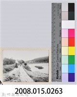 林保仁縣長主政照片：縣長林保仁視察-56藏品圖，第3張