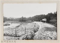 林保仁縣長主政照片：縣長林保仁視察-57藏品圖，第1張