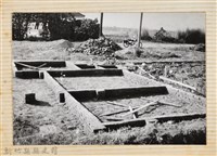 林保仁縣長主政照片：縣長林保仁視察-59藏品圖，第1張