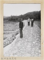 林保仁縣長主政照片：縣長林保仁視察-60藏品圖，第1張