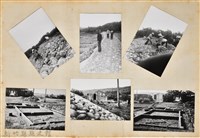 林保仁縣長主政照片：縣長林保仁視察-60藏品圖，第2張