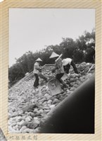 林保仁縣長主政照片：縣長林保仁視察-61藏品圖，第1張