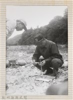 林保仁縣長主政照片：縣長林保仁視察-66藏品圖，第1張