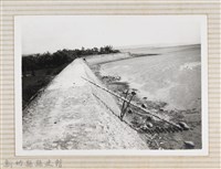 林保仁縣長主政照片：縣長林保仁視察-67藏品圖，第1張