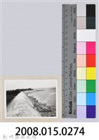 林保仁縣長主政照片：縣長林保仁視察-67藏品圖，第3張