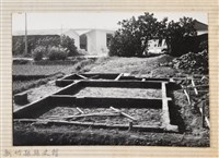林保仁縣長主政照片：縣長林保仁視察-69藏品圖，第1張