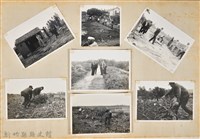 林保仁縣長主政照片：縣長林保仁視察-72藏品圖，第2張